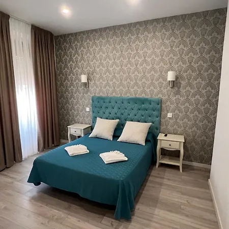 Hostal Galaico-2