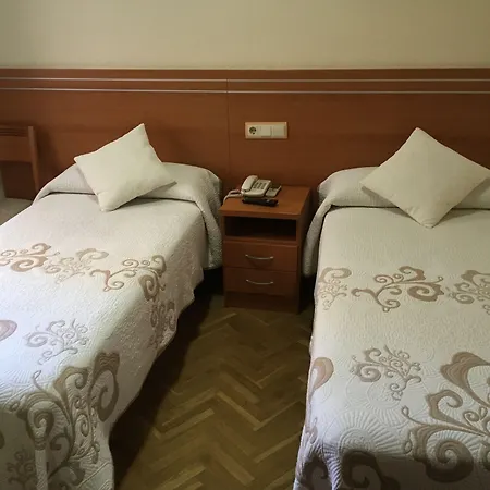 Hostal Galaico-3
