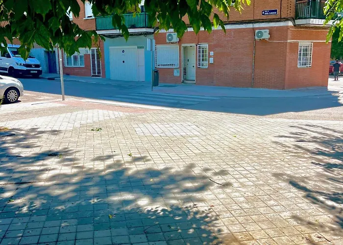 Albergue Cierre Definitivo Madrid